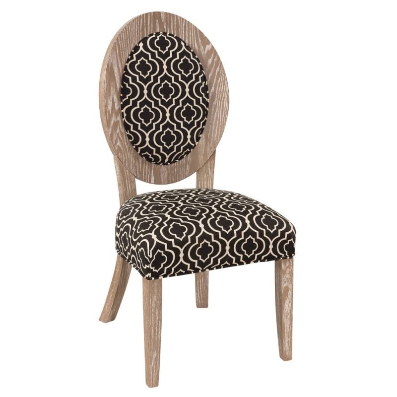 Plymouth Side Chair