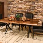 Bowery Side Chair Set