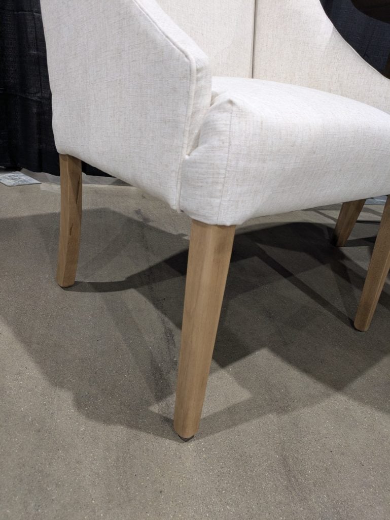 Bristol Chair 3