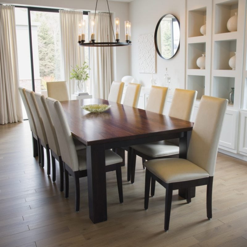 The Architect Table