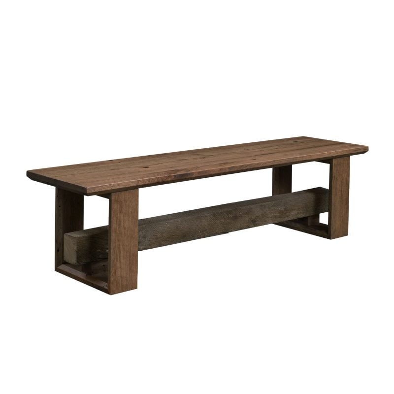 1776 Dining Bench