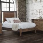 Barnwood Brass Bedroom Collection HI RES