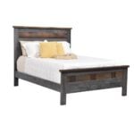 London Fog Bed 1024