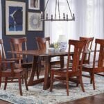 SoHo Table with Chairs