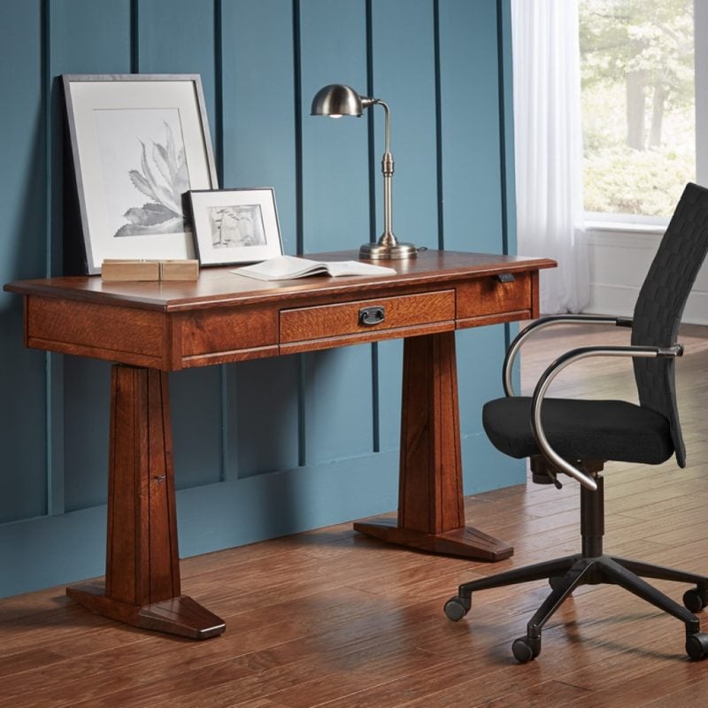 Bridgeport Adjustable Standing Desk