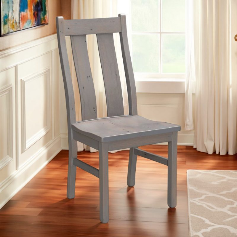 Nautilus Chair