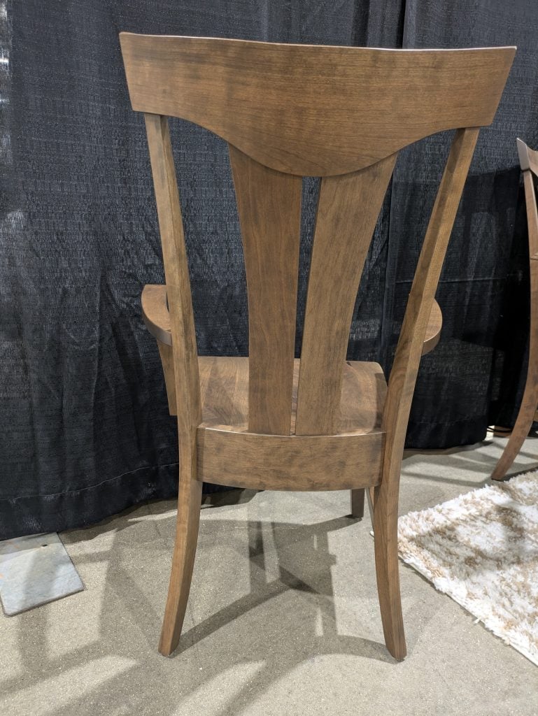 SoHo Chair