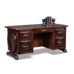 Senator Executive Desk 1024 sq