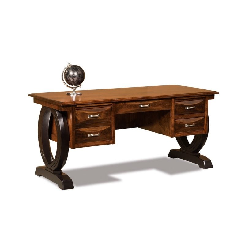 Governor Desk