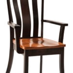 New York Arm Chair