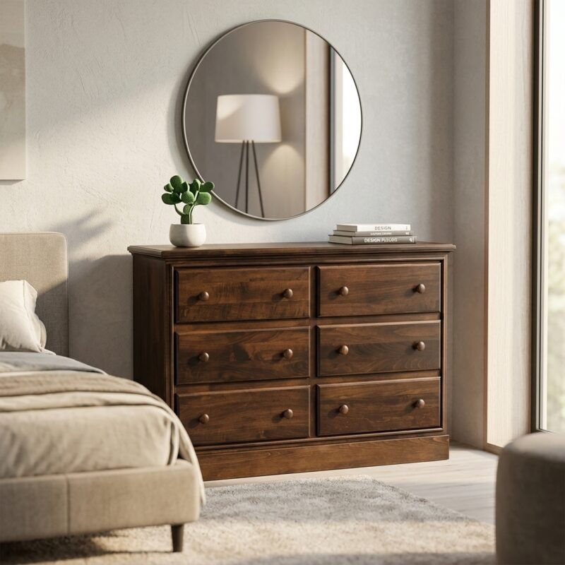 Niam Dresser