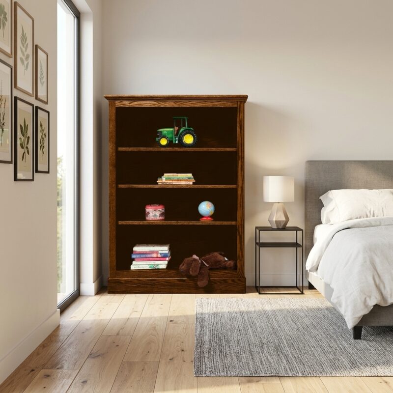 Niam Bookcase