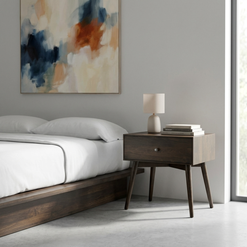 Urban Nightstand