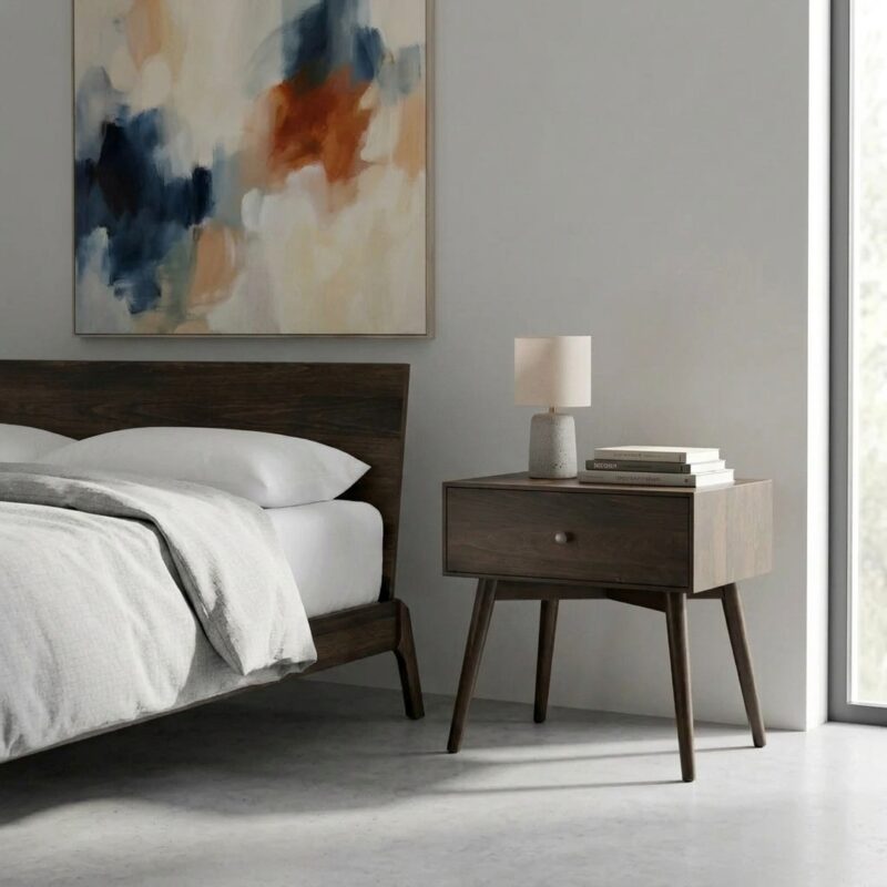 Urban Nightstand