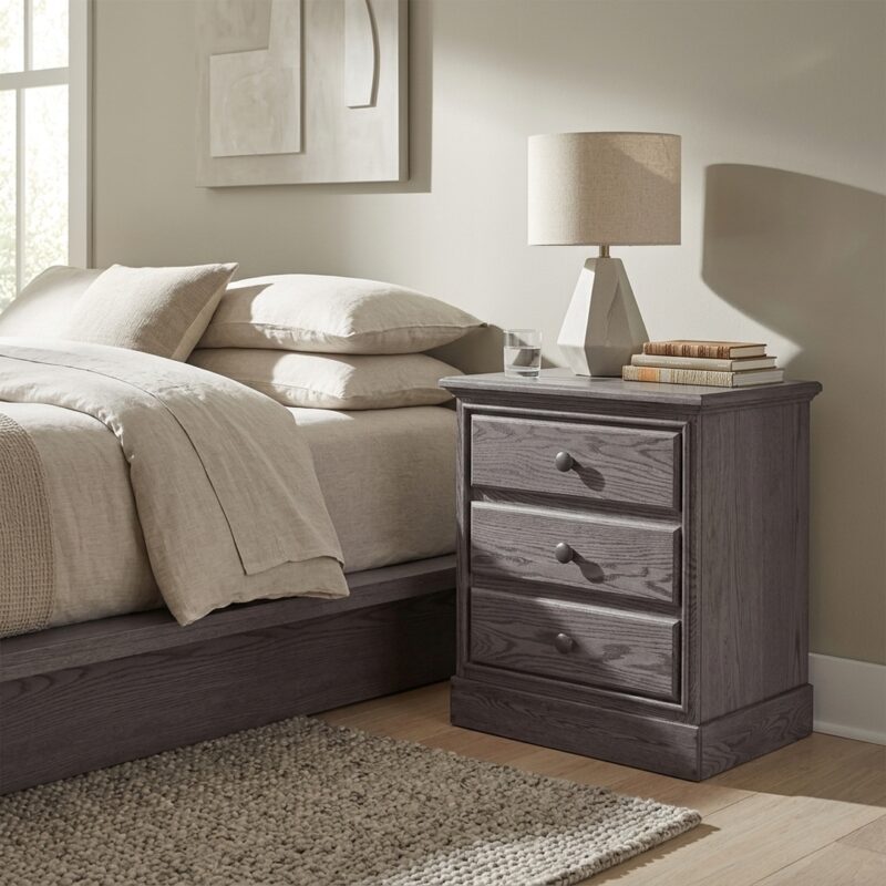 Niam Nightstand