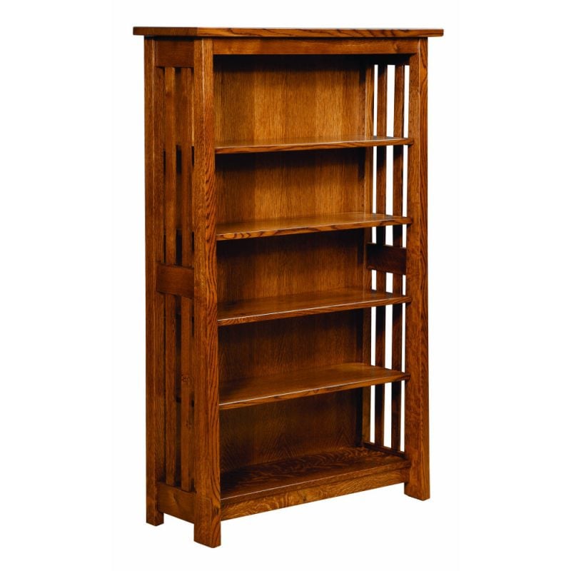 Colorado Bookcase