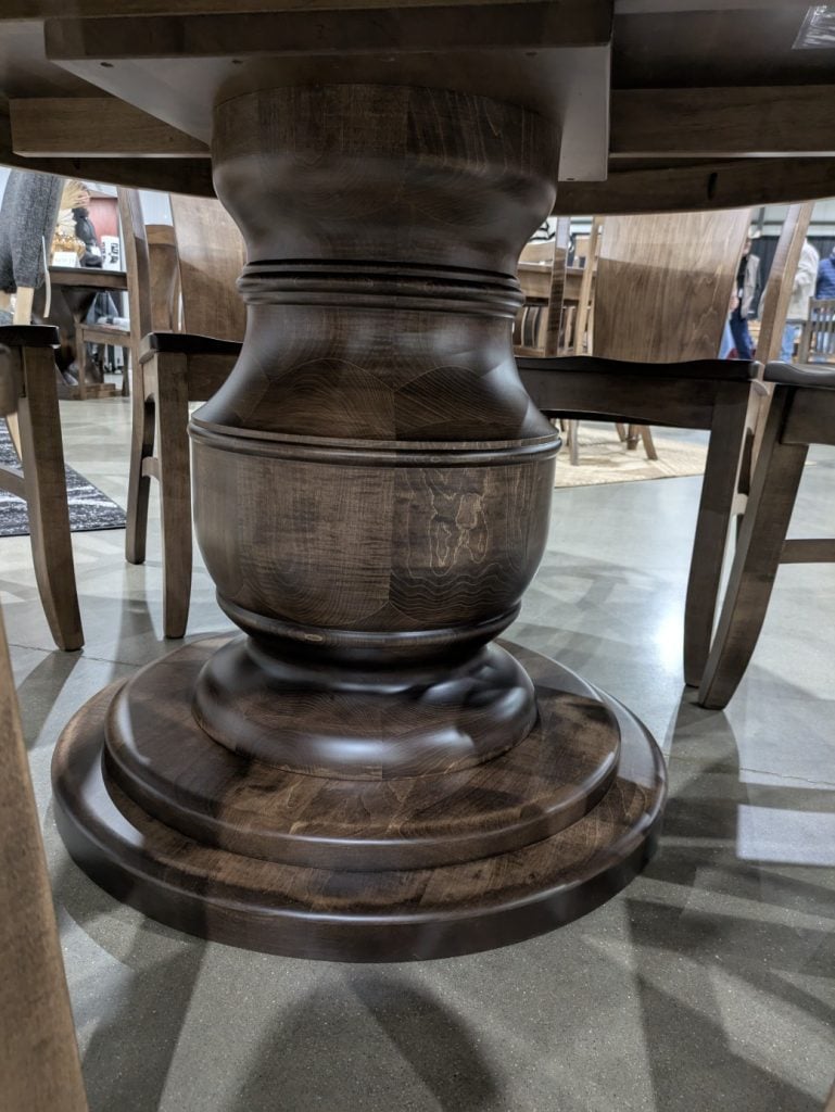 Dennis Table MB Almond 2