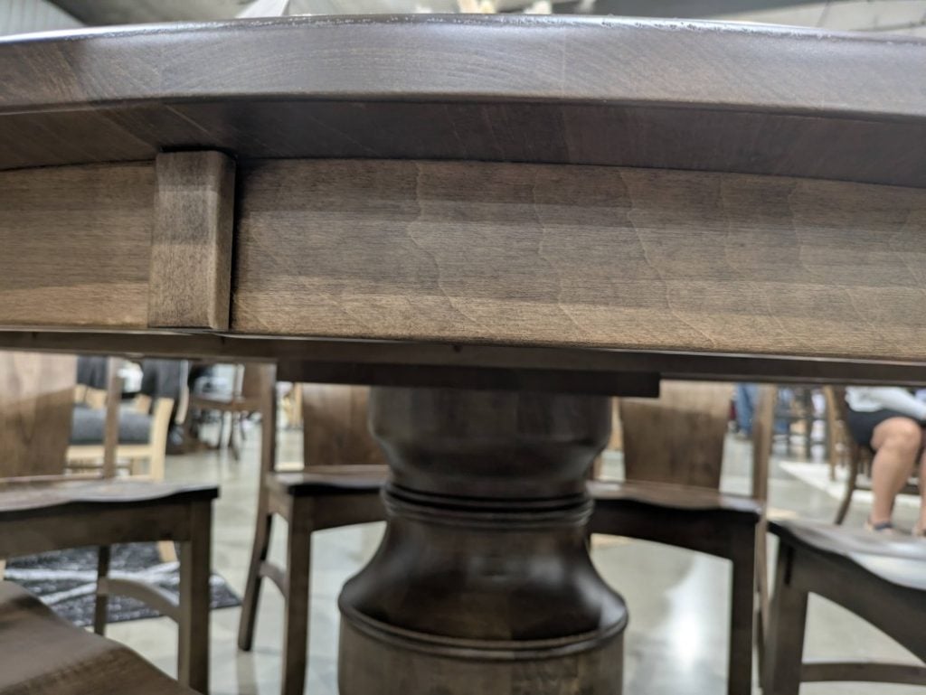 Dennis Table MB Almond 3