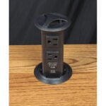 Pop Up Power Station Up