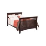 Serenity Bed