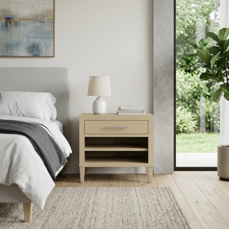Oasis Nightstand