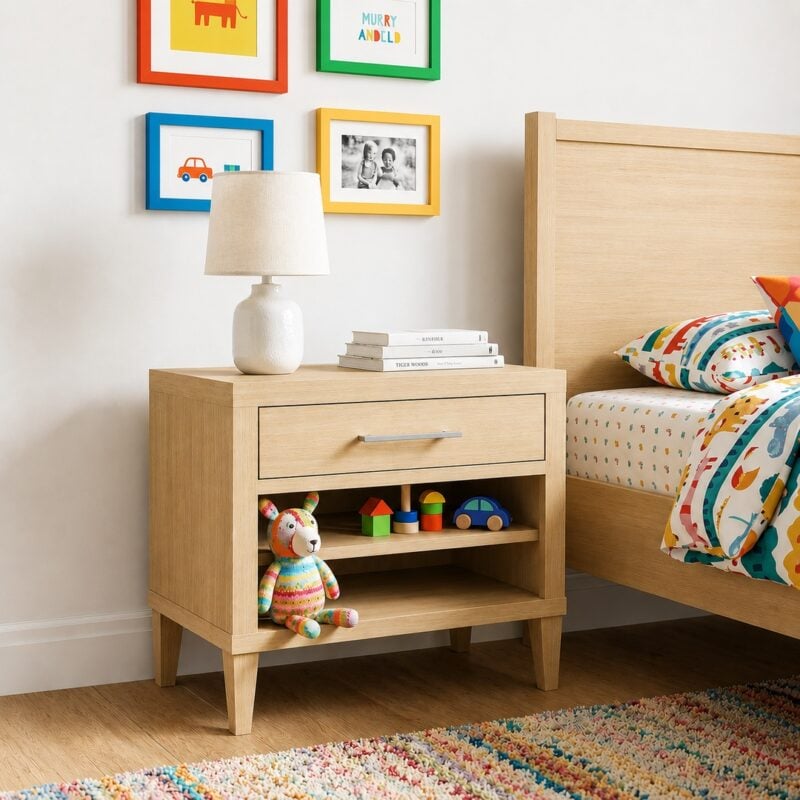 Oasis Nightstand