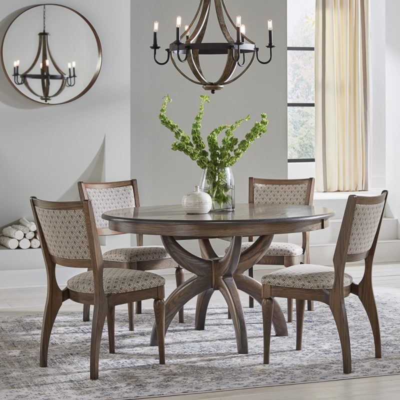 Charlotte Table