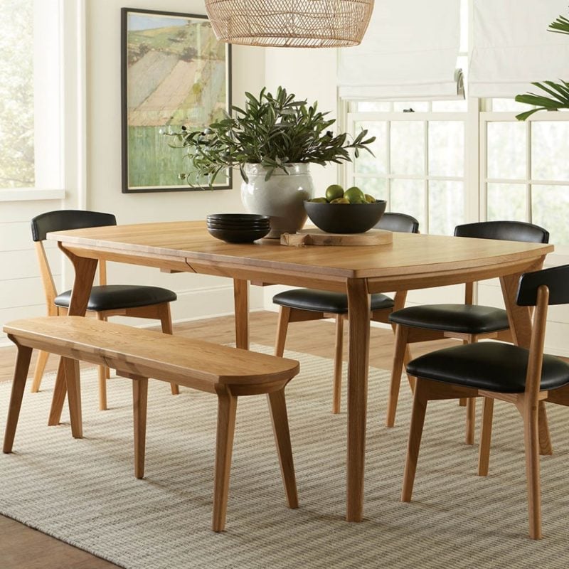 Hendrix Table