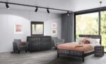 Jewel Bedroom Setting 1024