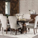 Liberty Table-Room-Setting-Chairs