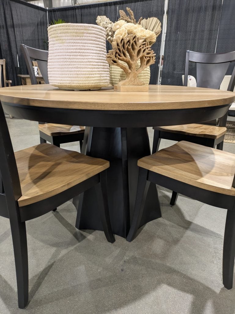 Armstrong Table