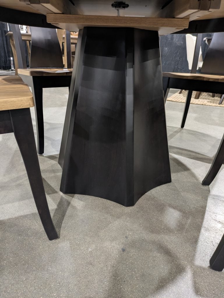 Armstrong Table