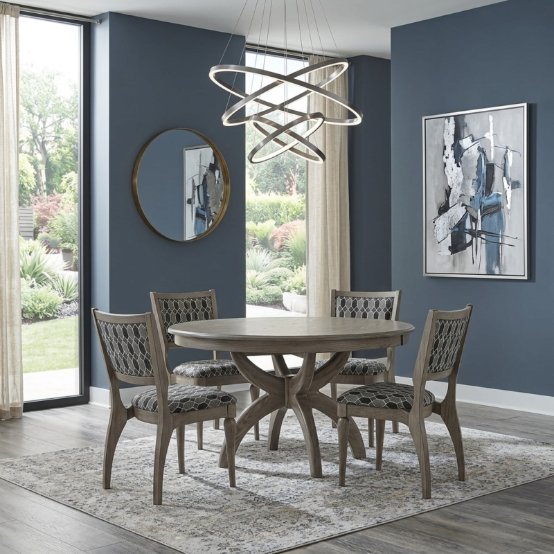 Charlotte Table