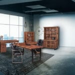 Ezra Office Collection
