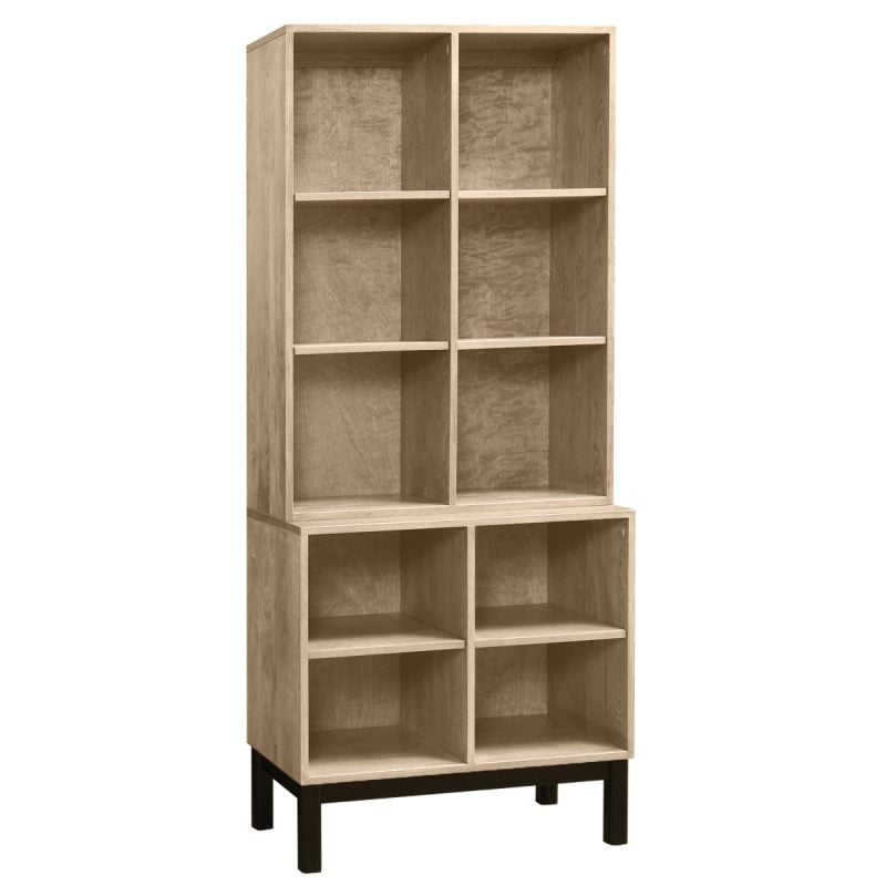 Riley Cube Shelf Base with Top