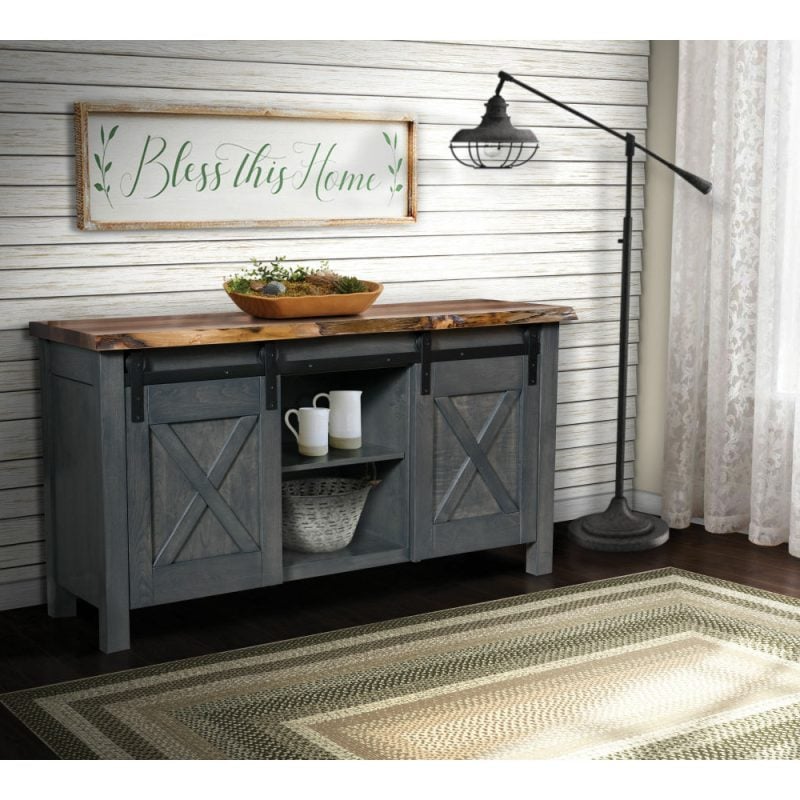 Walnut Creek Sideboard