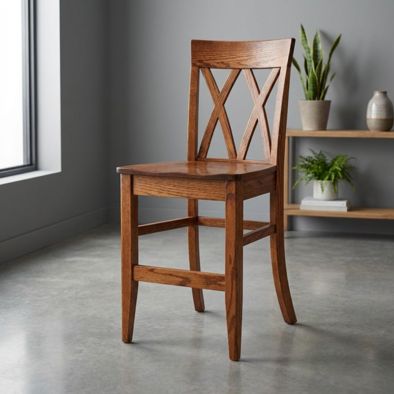 Harrison Bar Stool