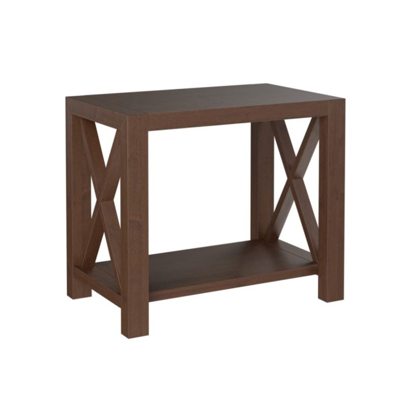 Aspen Chairside Table