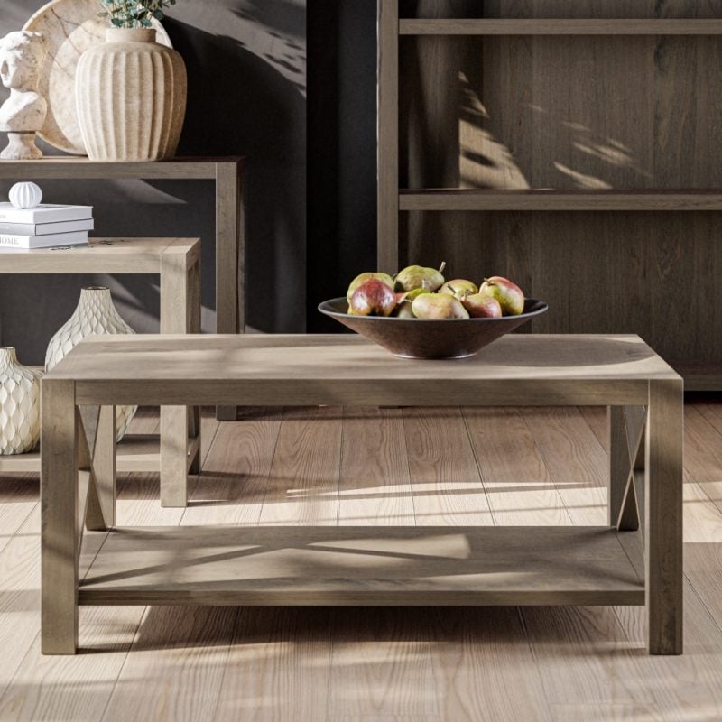 Aspen Coffee Table