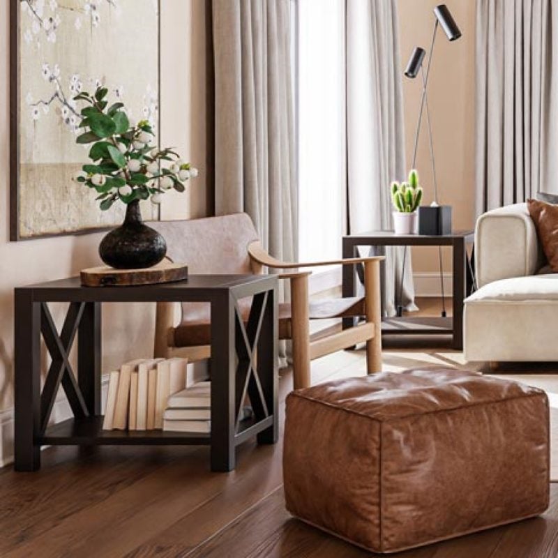 Aspen End Table