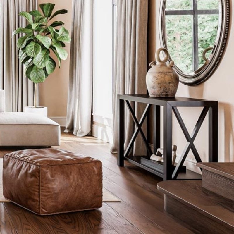 Aspen Sofa Table