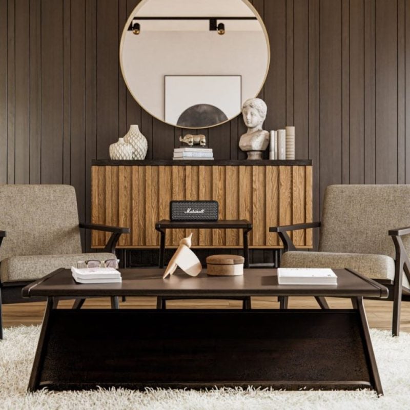 Kinsley Coffee Table