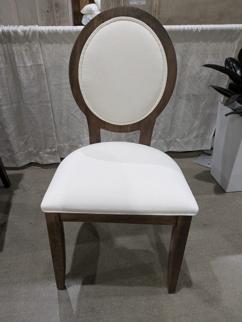Madison Side Chair