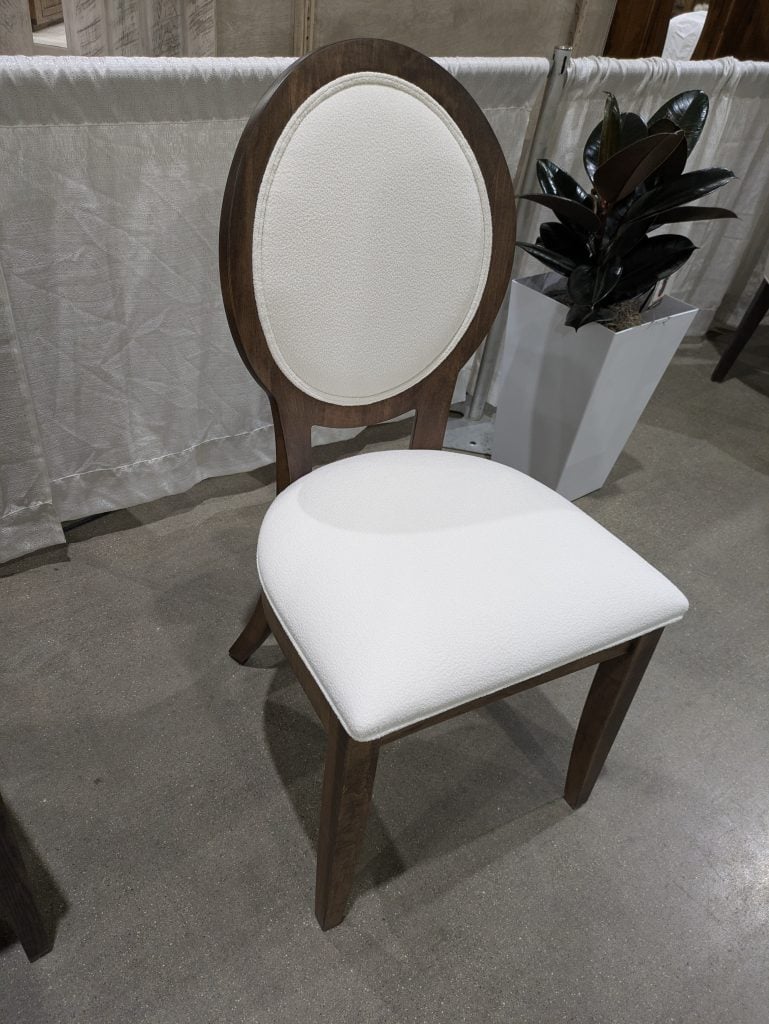 Madison Side Chair