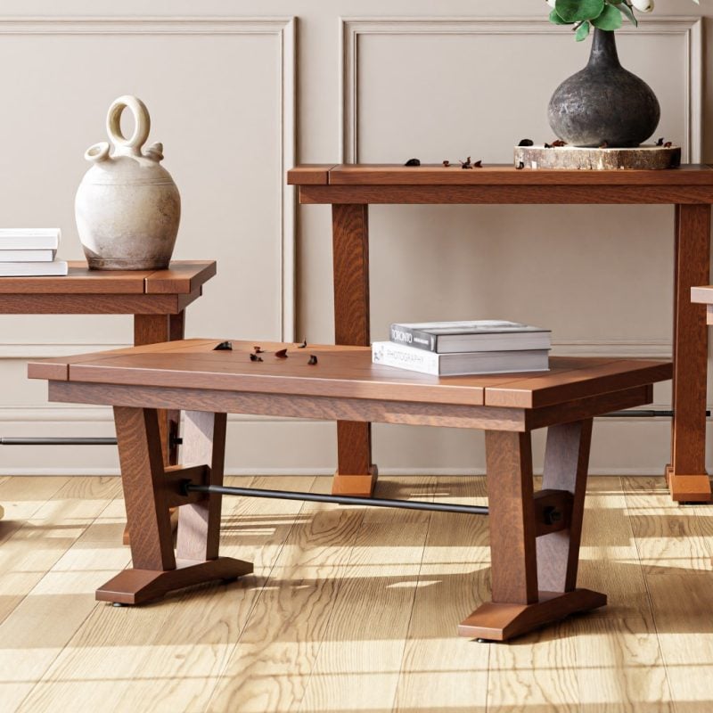 Samuel Coffee Table