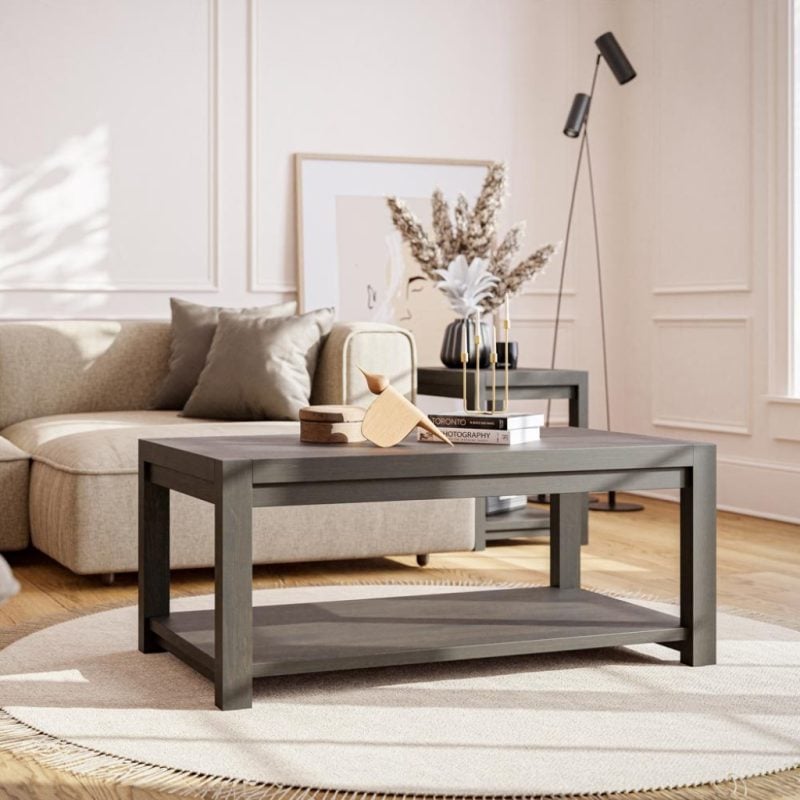 Thomas Coffee Table