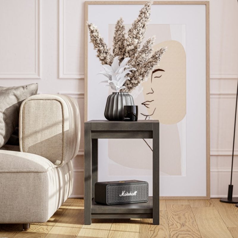 Thomas End Table