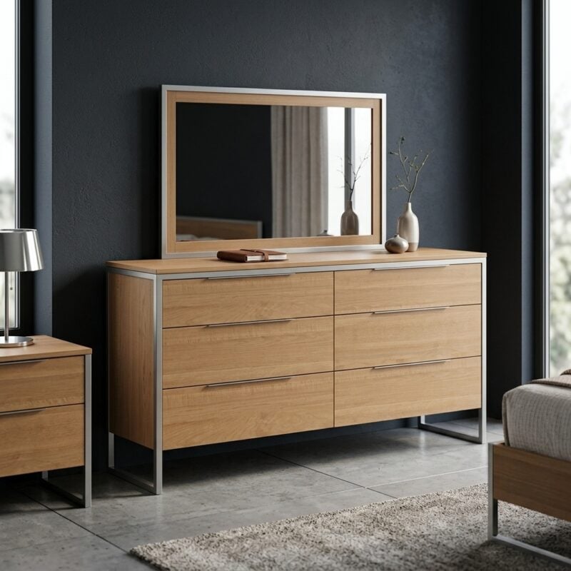 Perry Dresser