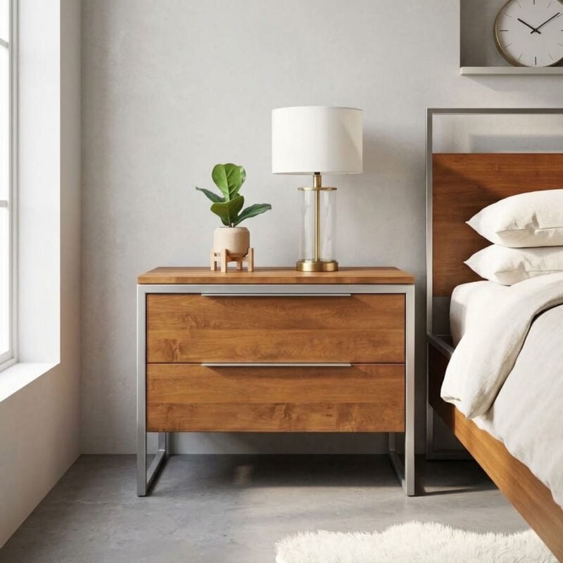 Perry Nightstand