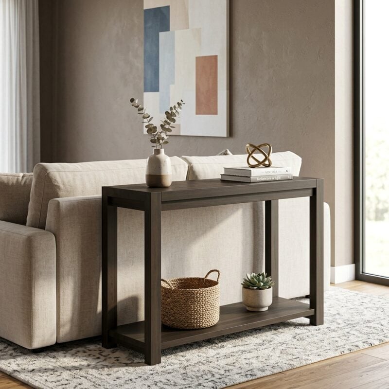 Thomas Sofa Table